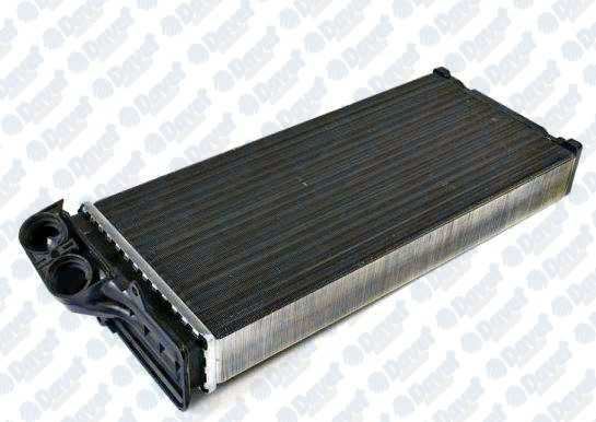 KALE 346410 Kalorifer Radyatoru Master Ii 2.5d-2.8dti 98>01 Opel Movano 1.9dti-2.2dti 00>